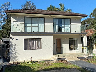 Rendering Services Sydney